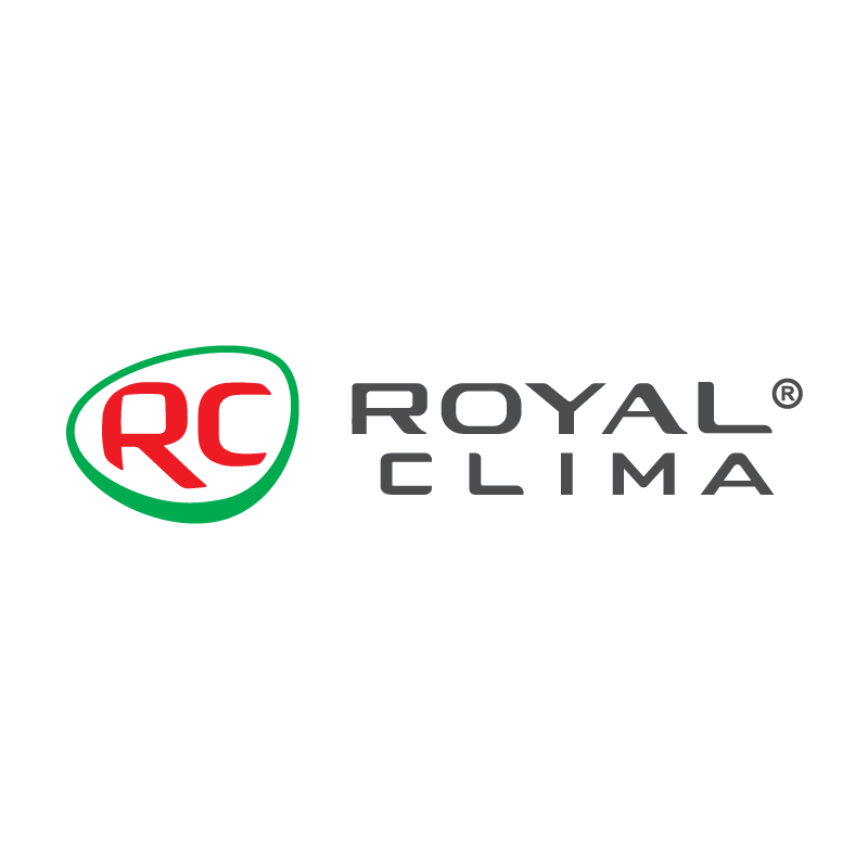 Тепловые насосы Royal Clima