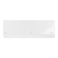 Electrolux EACS/I-24HEN-WHITE/N8