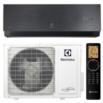 Electrolux EACS/I-09HEN-BLACK/N8