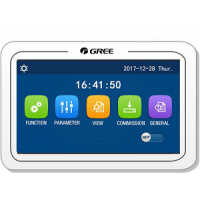 Gree GRS-CQ6.0Pd/NhH2-E