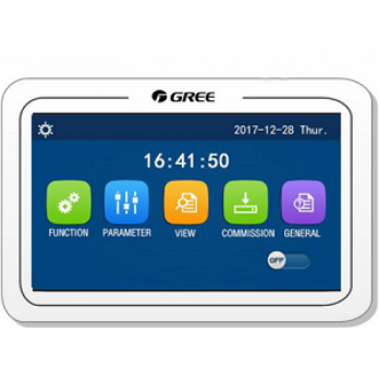 Gree GRS-CQ8.0Pd/NhH2-E