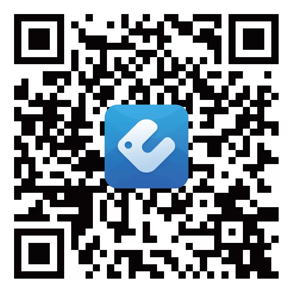 QR-код приложениz EWPE Smart