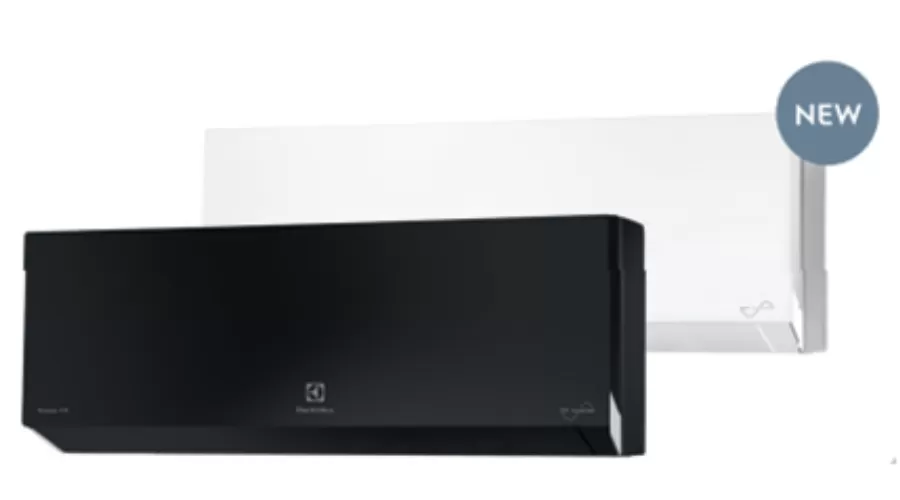 Кондиционеры Electrolux серии Enterprise Super DC Inverter