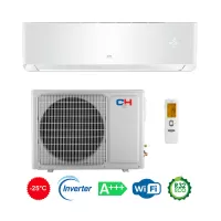 Cooper&Hunter CH-S12FTXAL-WP