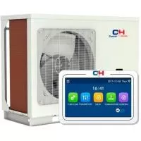 Cooper&Hunter CH-HP8.0MIRK