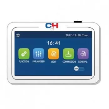 Cooper&Hunter CH-HP8.0MIRK